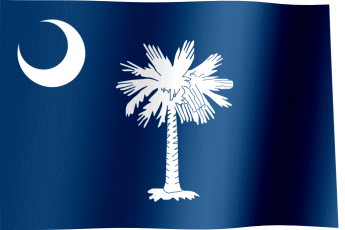 SC Flag